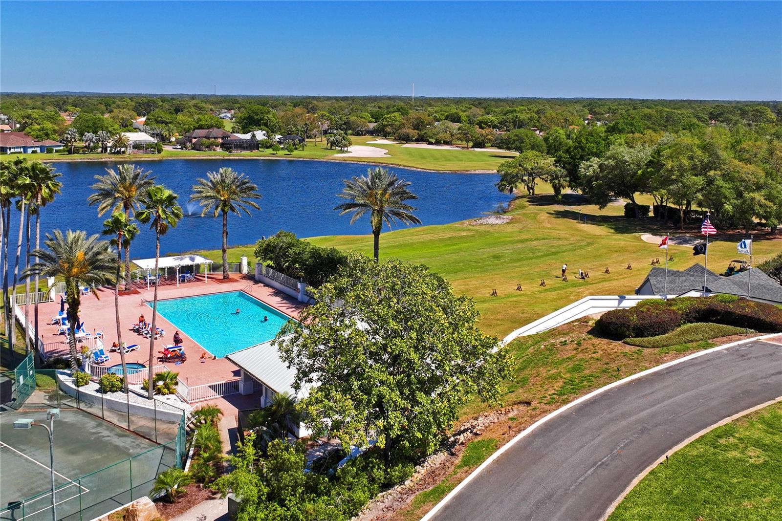 9398 BURNAM DR, WEEKI WACHEE, FL — photo 49