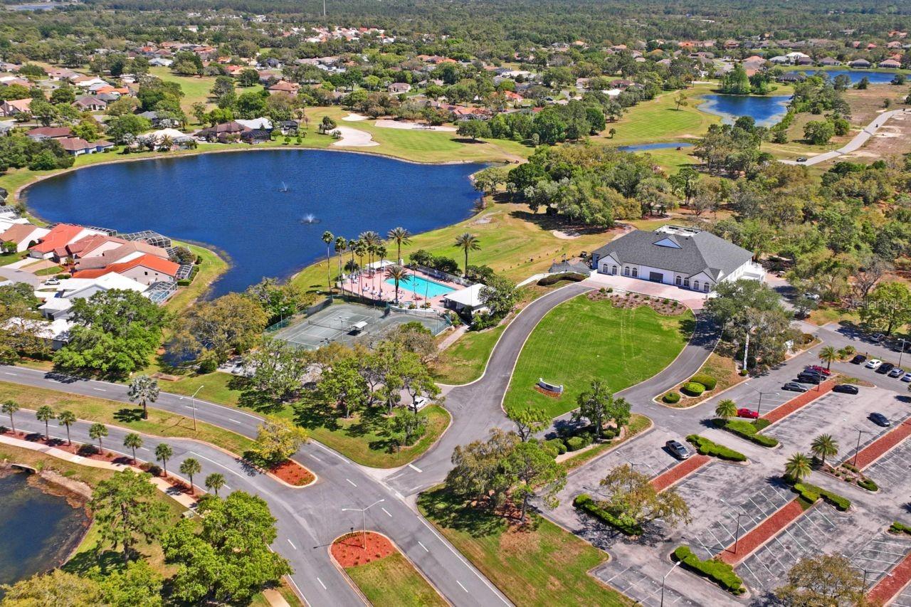 9398 BURNAM DR, WEEKI WACHEE, FL — photo 55