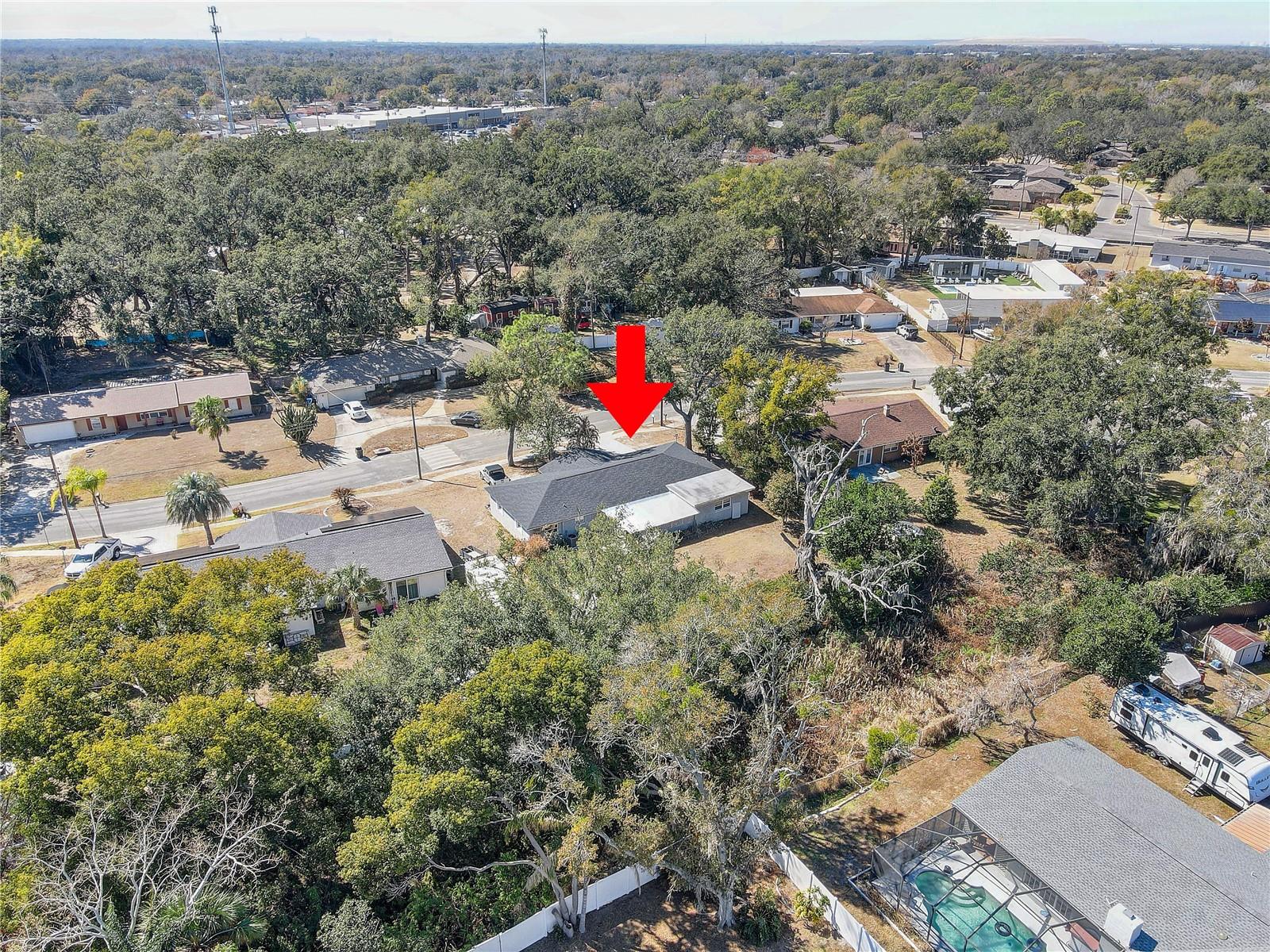 606 DALI DR, BRANDON, FL — photo 45