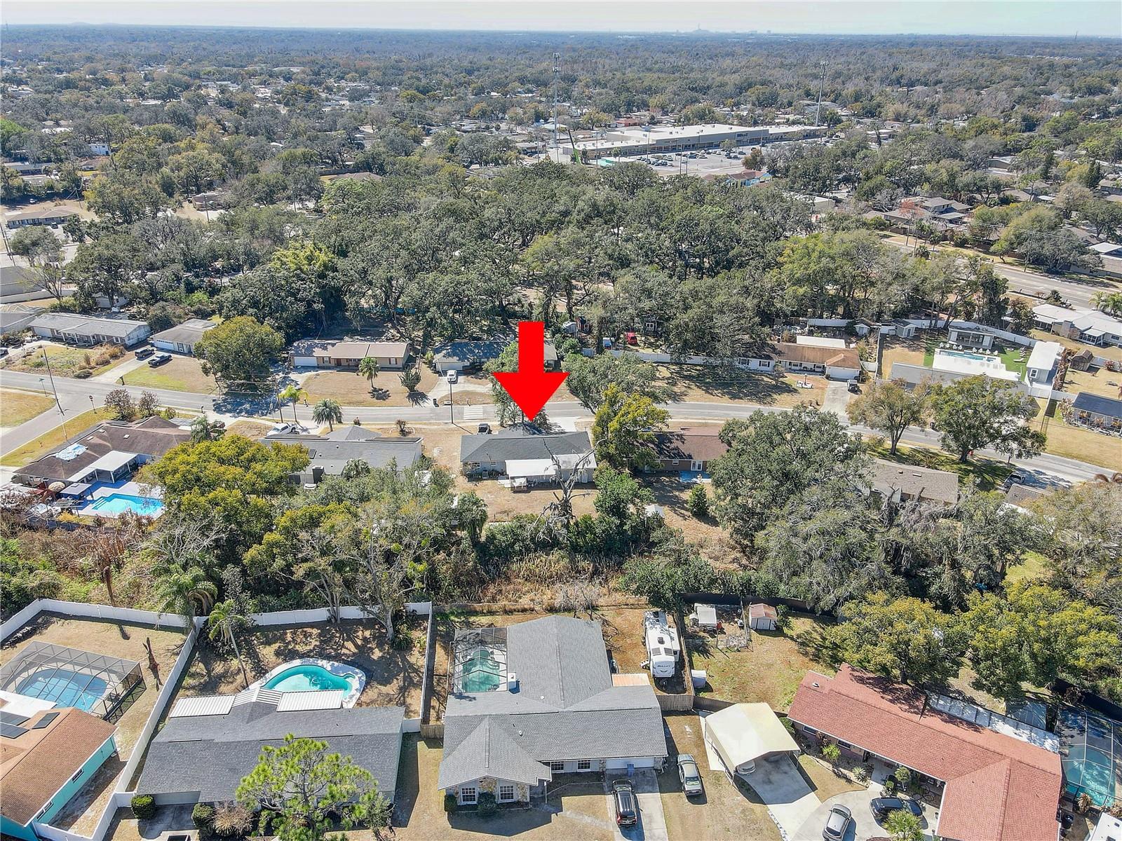 606 DALI DR, BRANDON, FL — photo 46