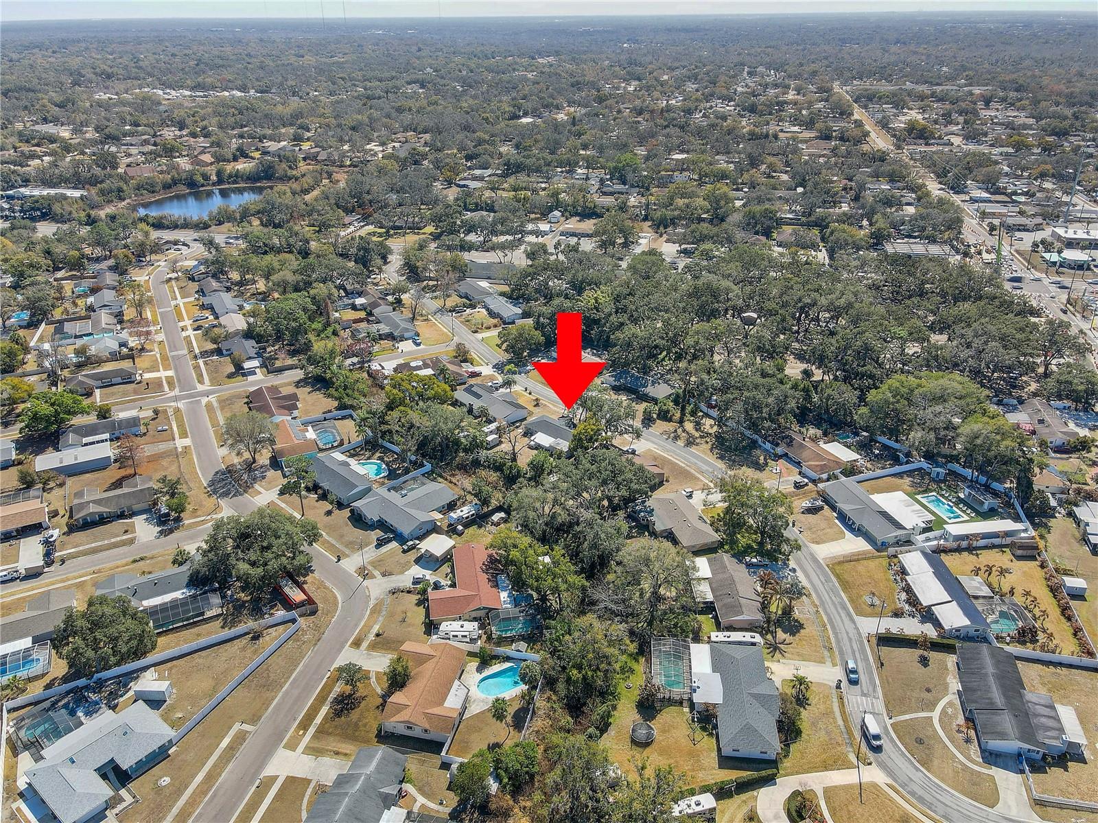 606 DALI DR, BRANDON, FL — photo 47