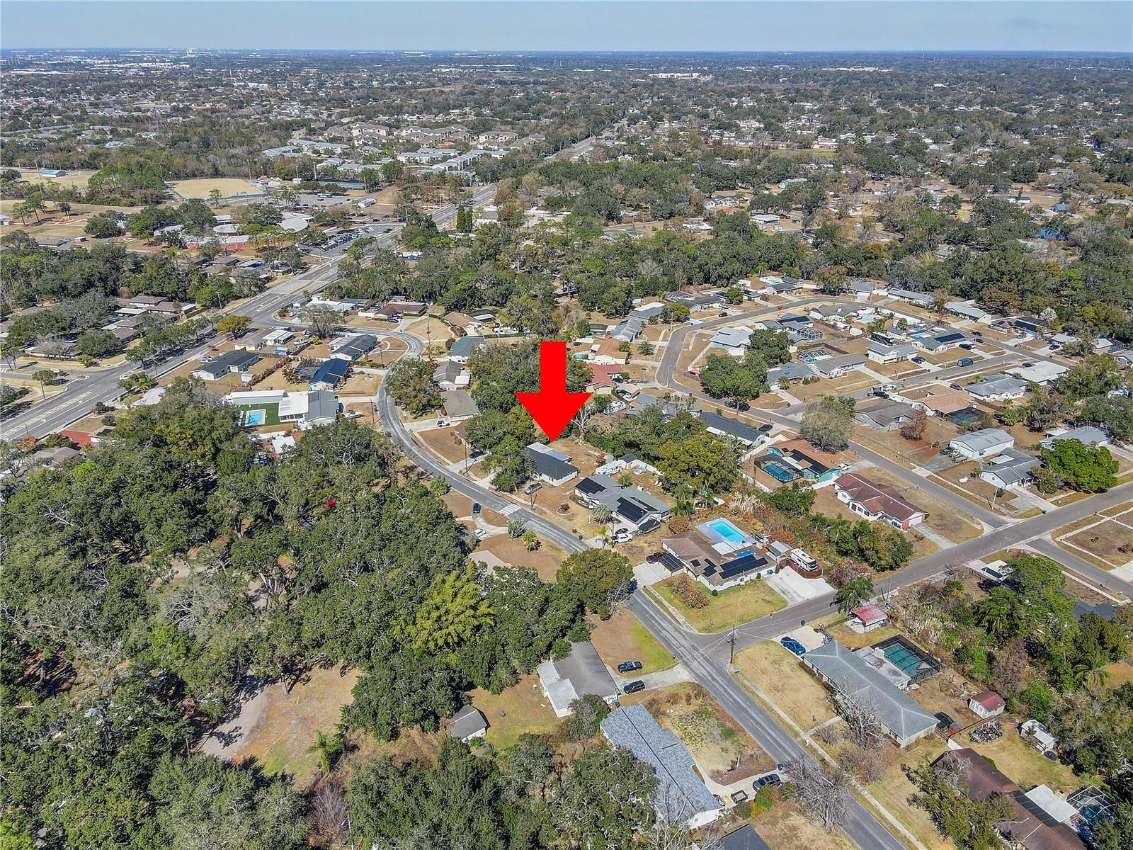 606 DALI DR, BRANDON, FL — photo 48