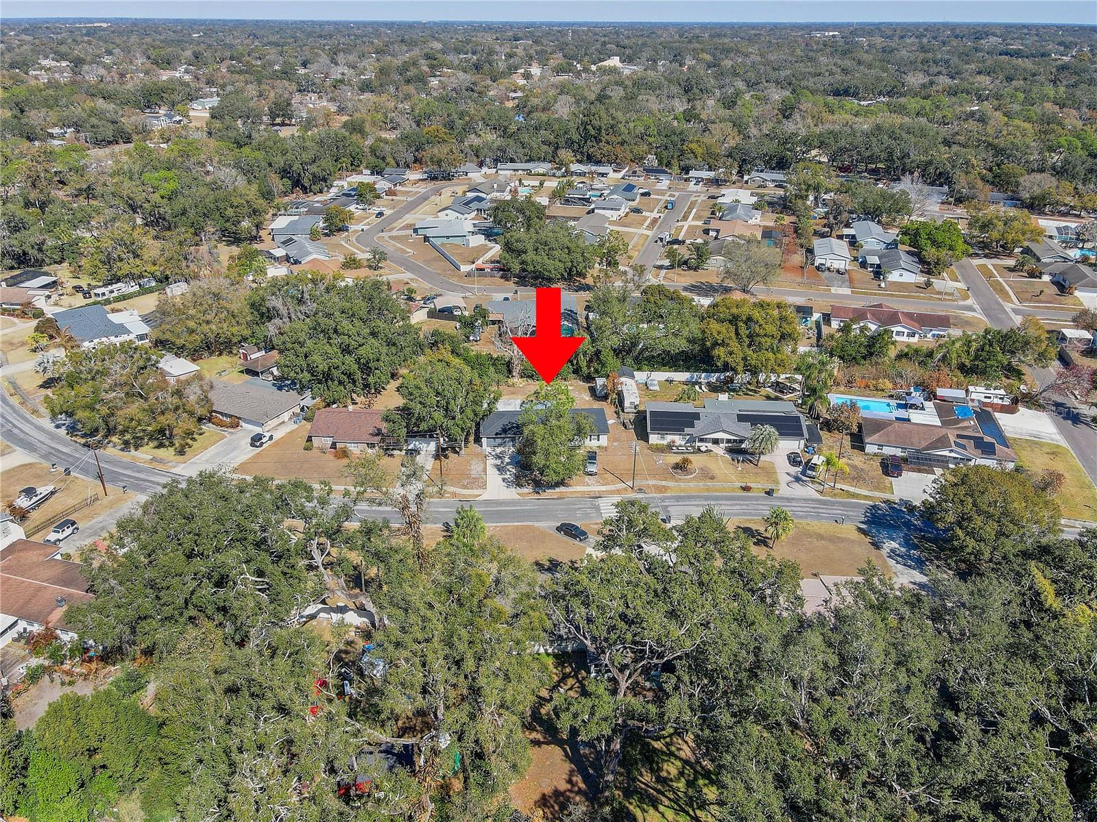 606 DALI DR, BRANDON, FL — photo 50