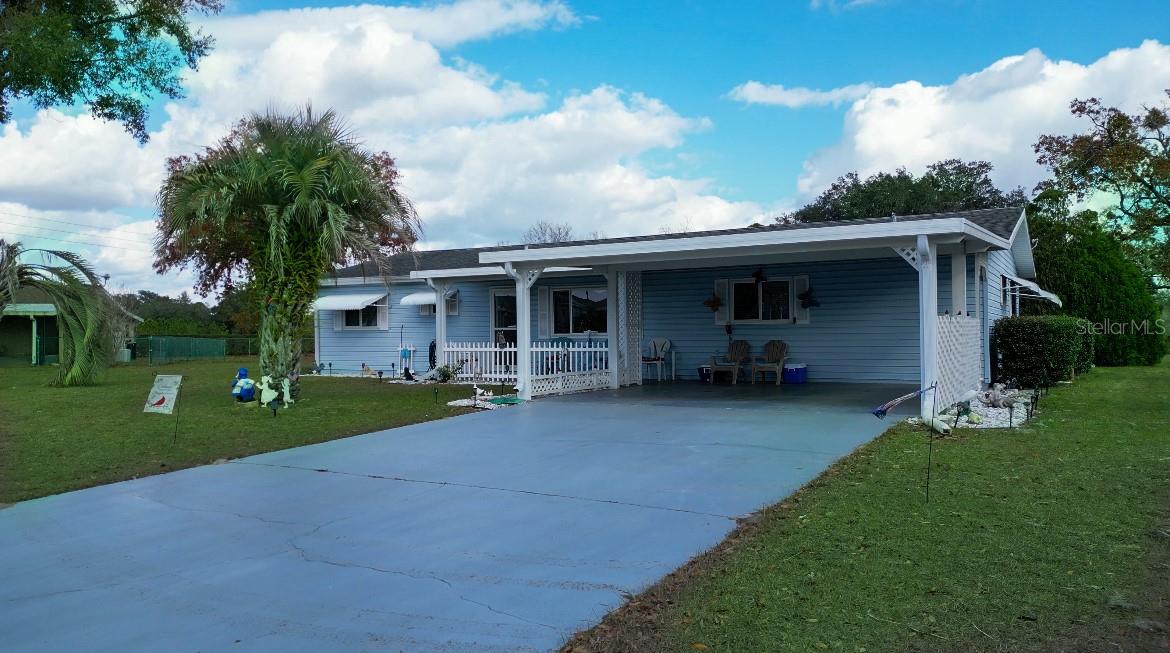 10041 SW 97TH CT, OCALA, FL
