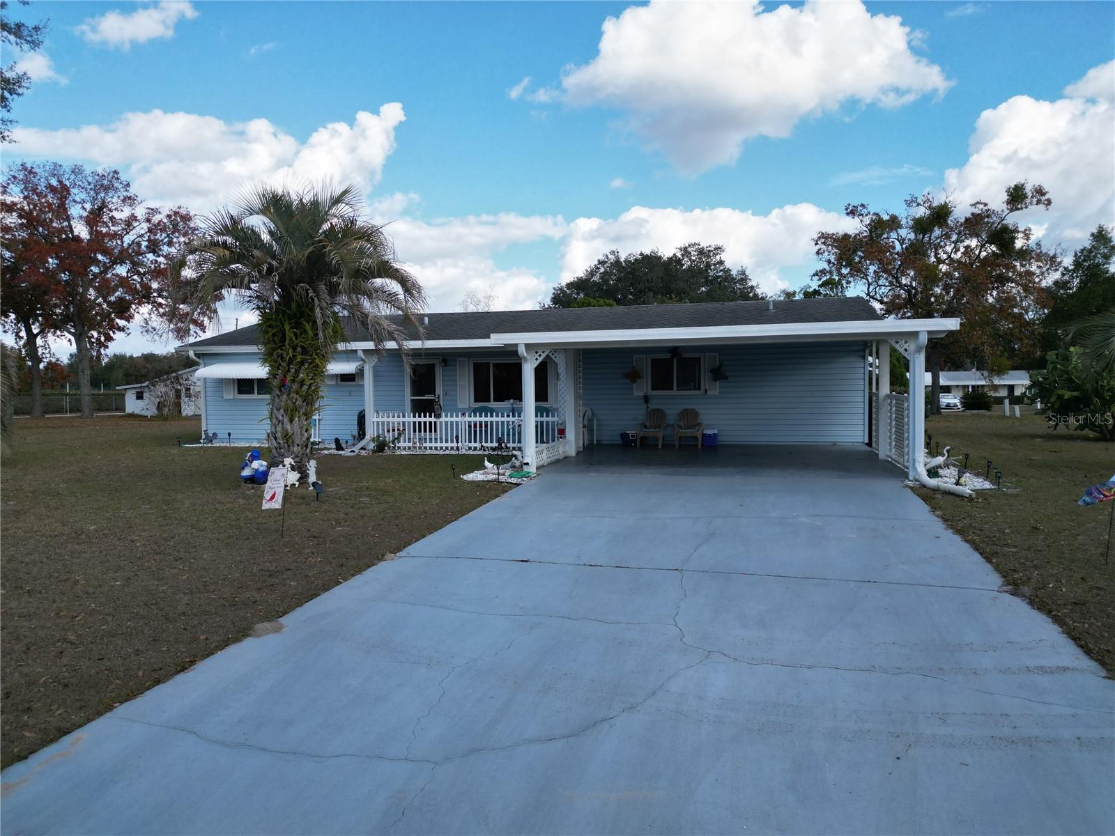10041 SW 97TH CT, OCALA, FL — photo 2
