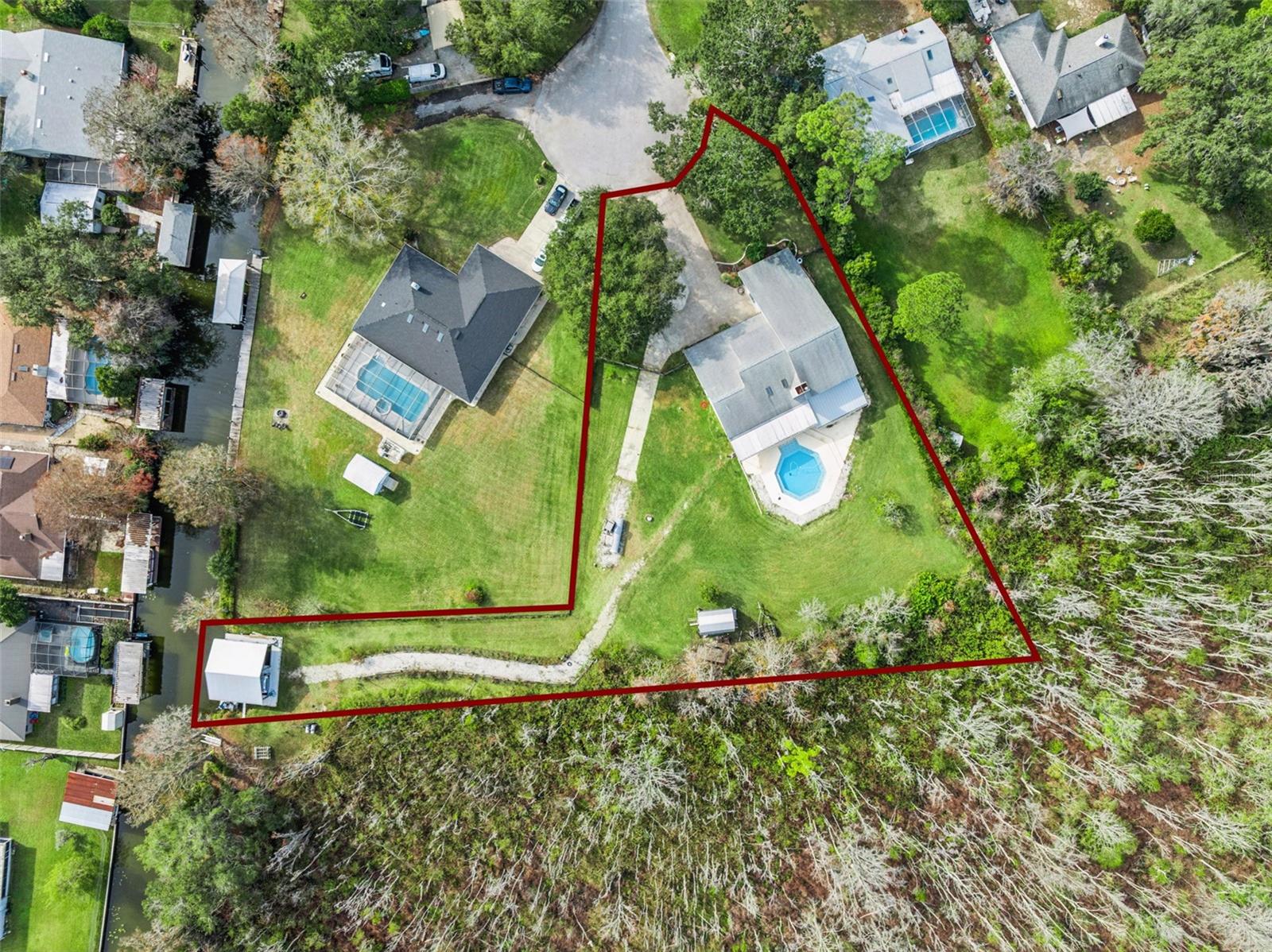 12545 S PUTNEY CT, LEESBURG, FL — photo 84