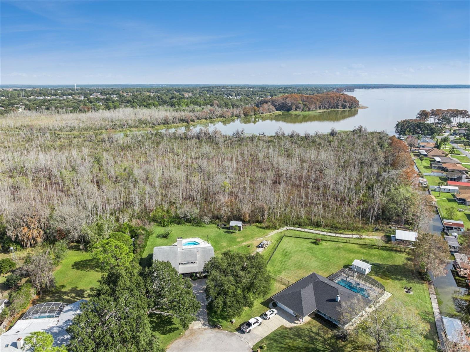 12545 S PUTNEY CT, LEESBURG, FL — photo 86