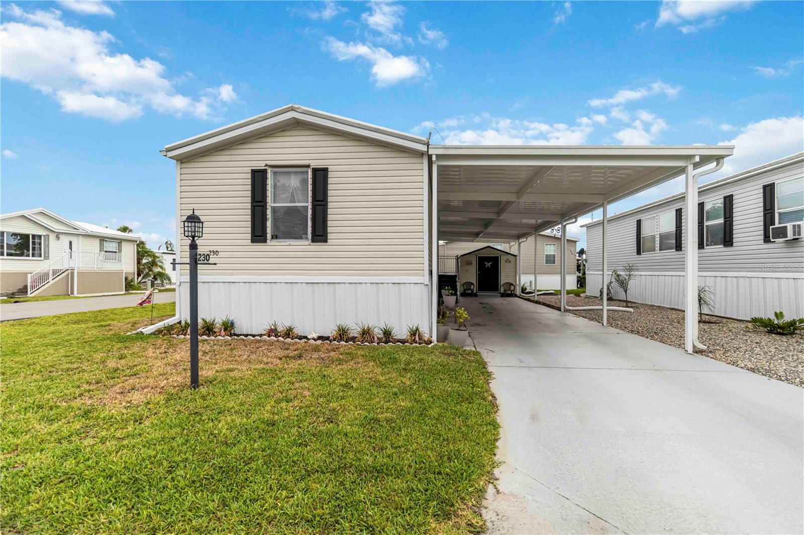 10303 BURNT STORE RD #230, PUNTA GORDA, FL