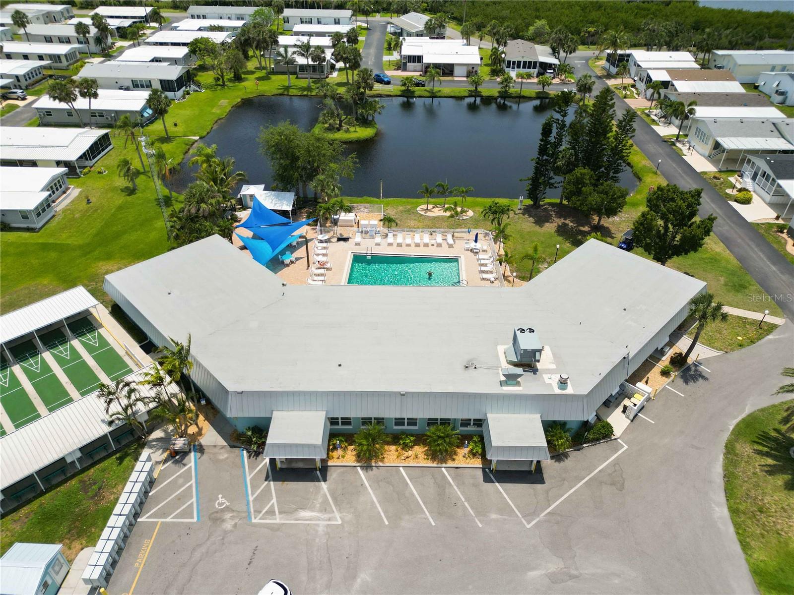 10303 BURNT STORE RD #230, PUNTA GORDA, FL — photo 26