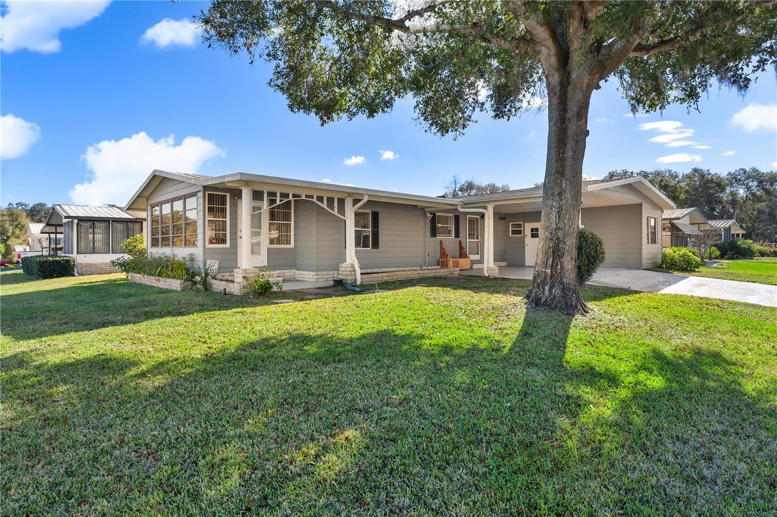 2353 W COACH N FOUR DR, LEESBURG, FL — photo 4