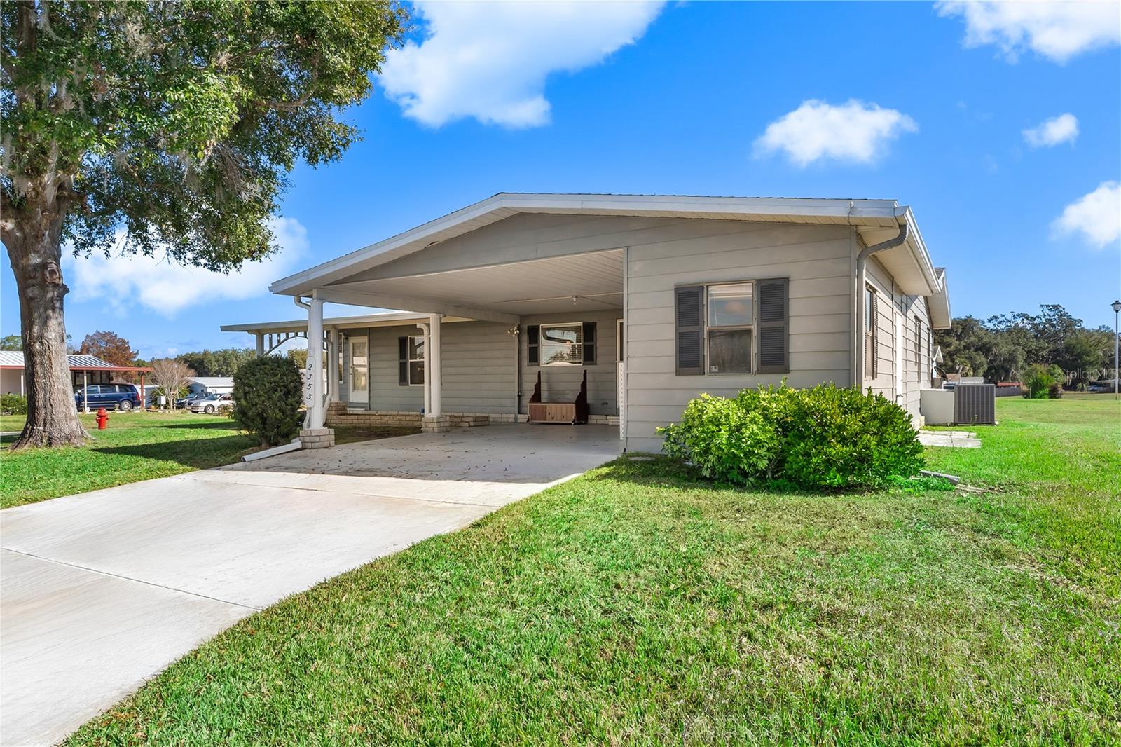 2353 W COACH N FOUR DR, LEESBURG, FL — photo 5