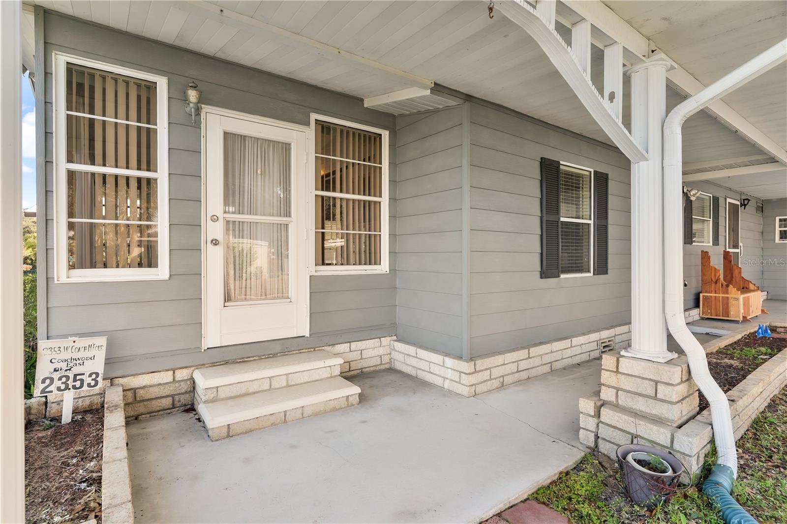 2353 W COACH N FOUR DR, LEESBURG, FL — photo 11