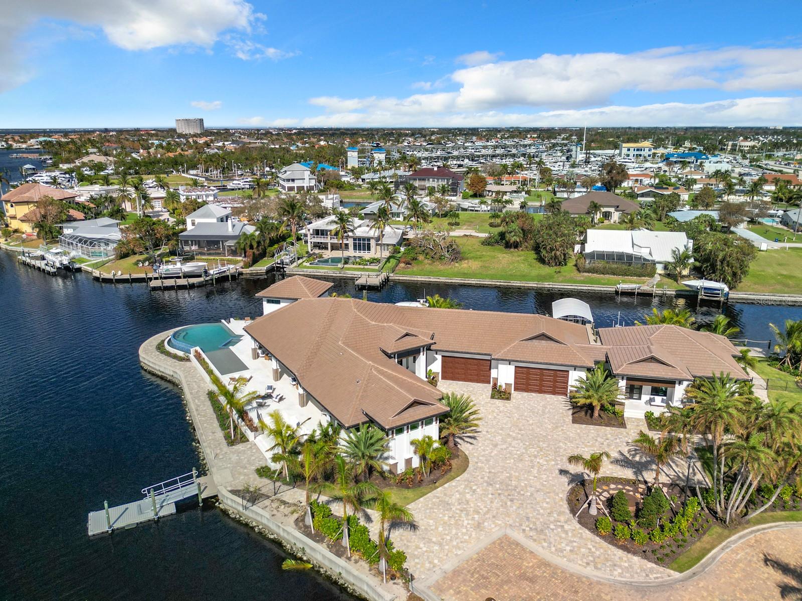 14201 BAY DR, FORT MYERS, FL — photo 11