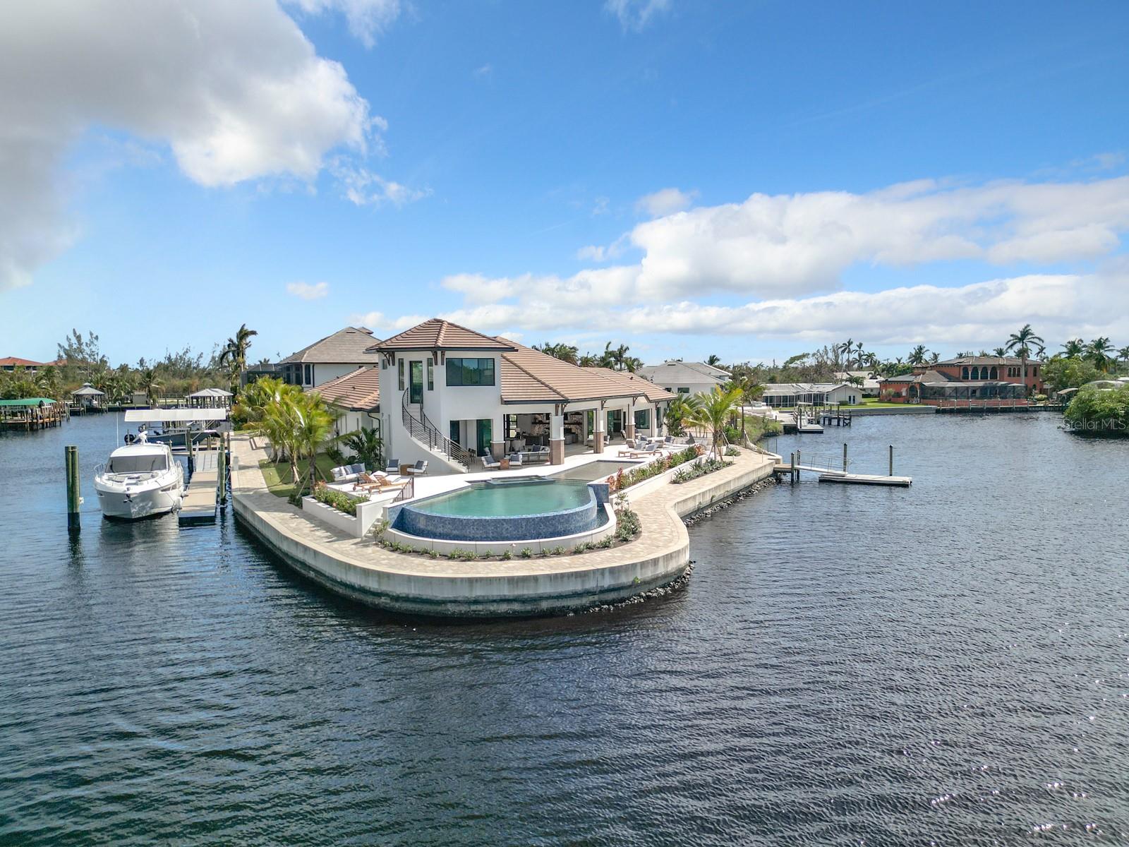 14201 BAY DR, FORT MYERS, FL — photo 171