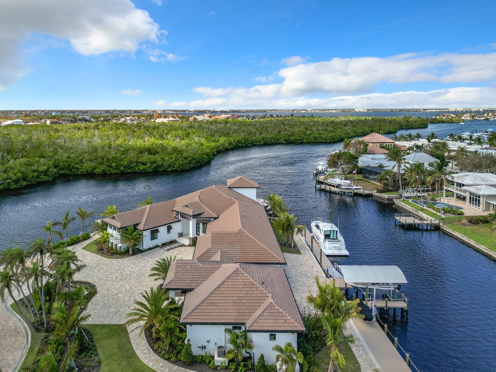 14201 BAY DR, FORT MYERS, FL — photo 173