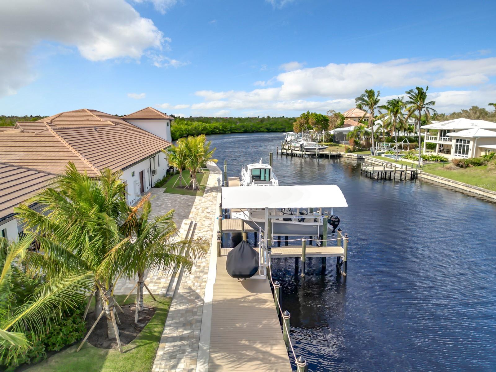 14201 BAY DR, FORT MYERS, FL — photo 175
