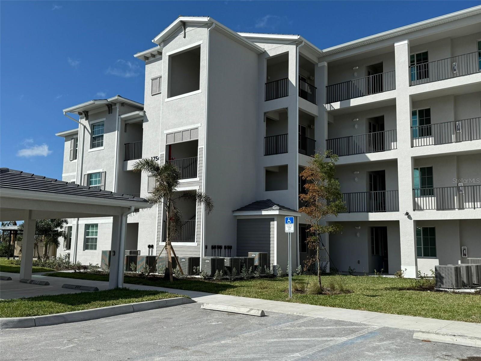 17595 OPAL SAND DR #201, VENICE, FL