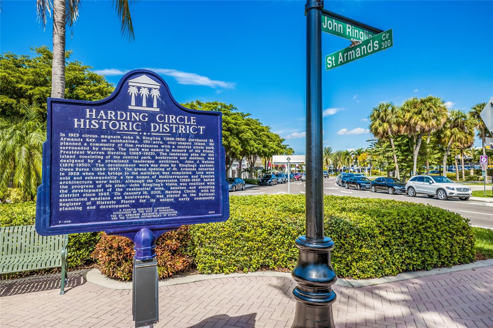 525 CHANNEL LN, LONGBOAT KEY, FL — photo 22