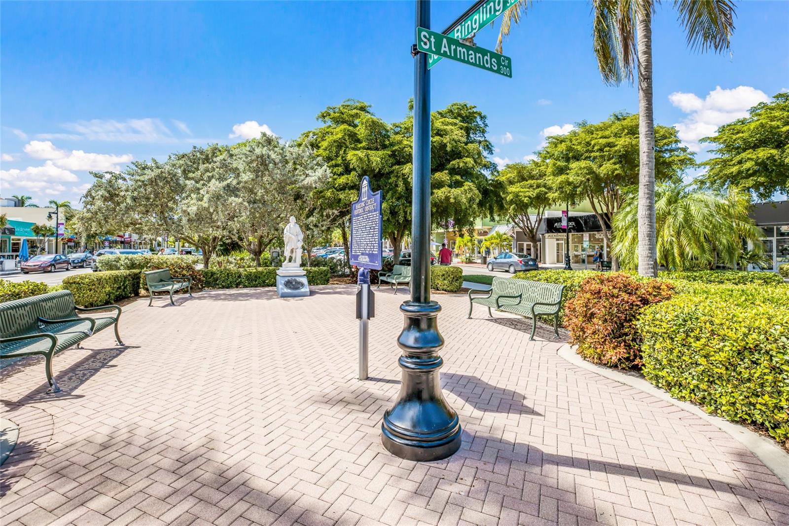 525 CHANNEL LN, LONGBOAT KEY, FL — photo 23