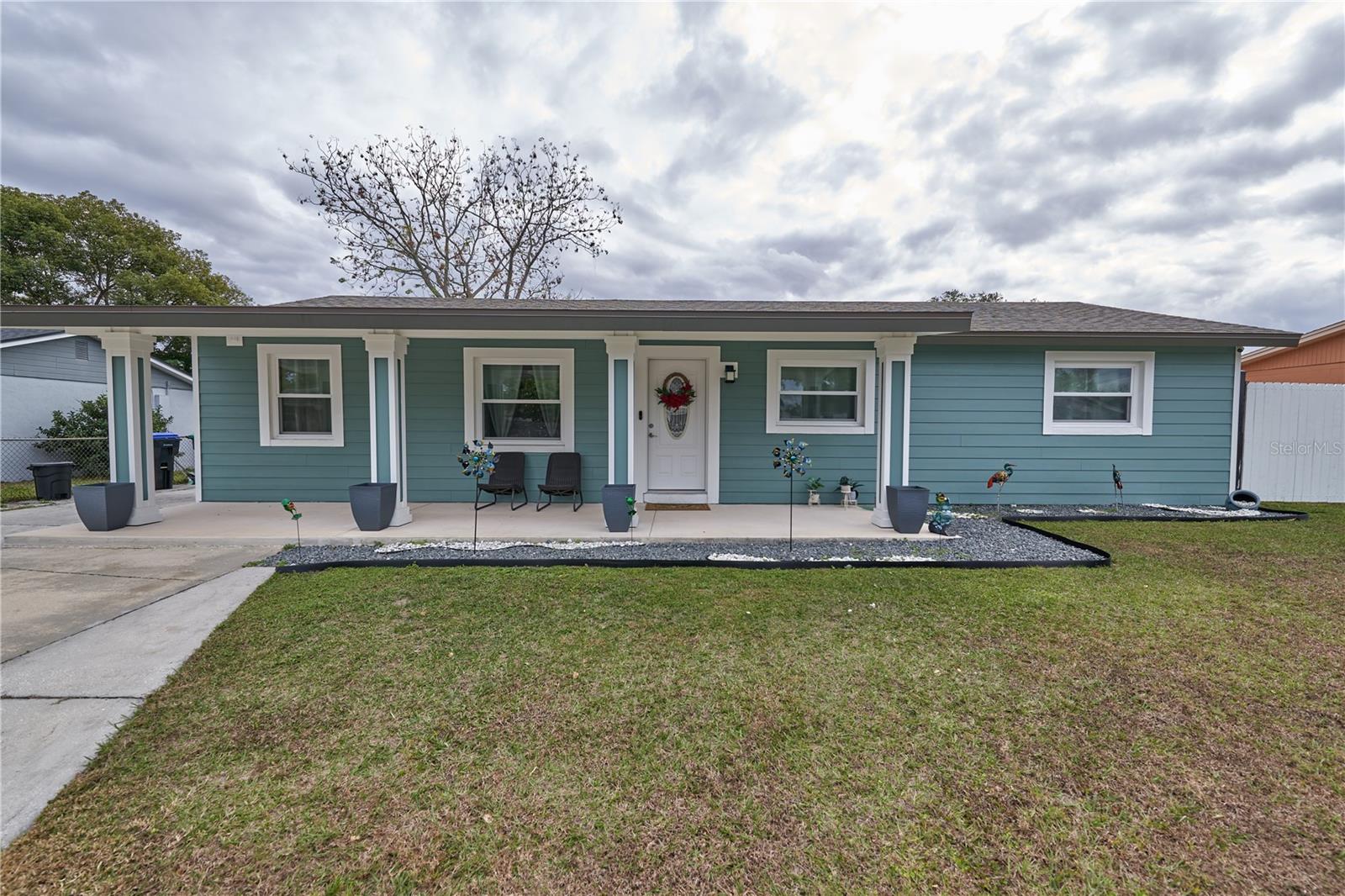 7520 LOIS MARIE CT, ORLANDO, FL
