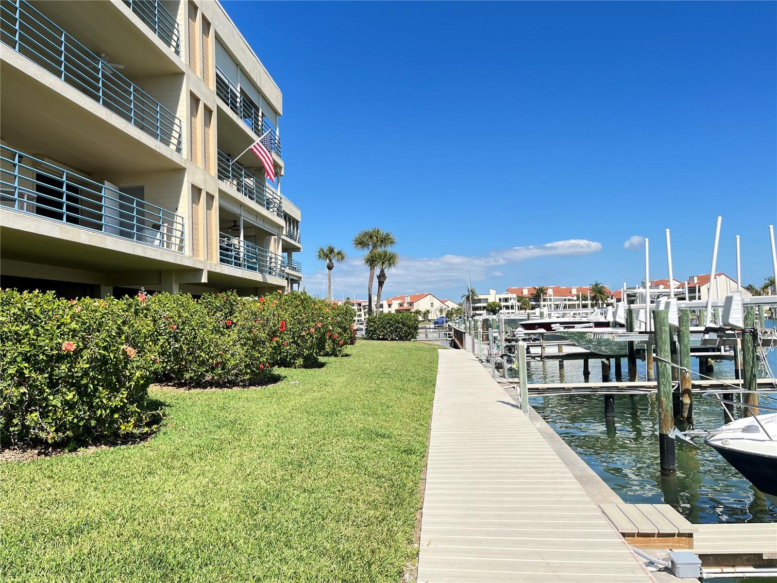 363 PINELLAS BAYWAY S #36, TIERRA VERDE, FL — photo 26