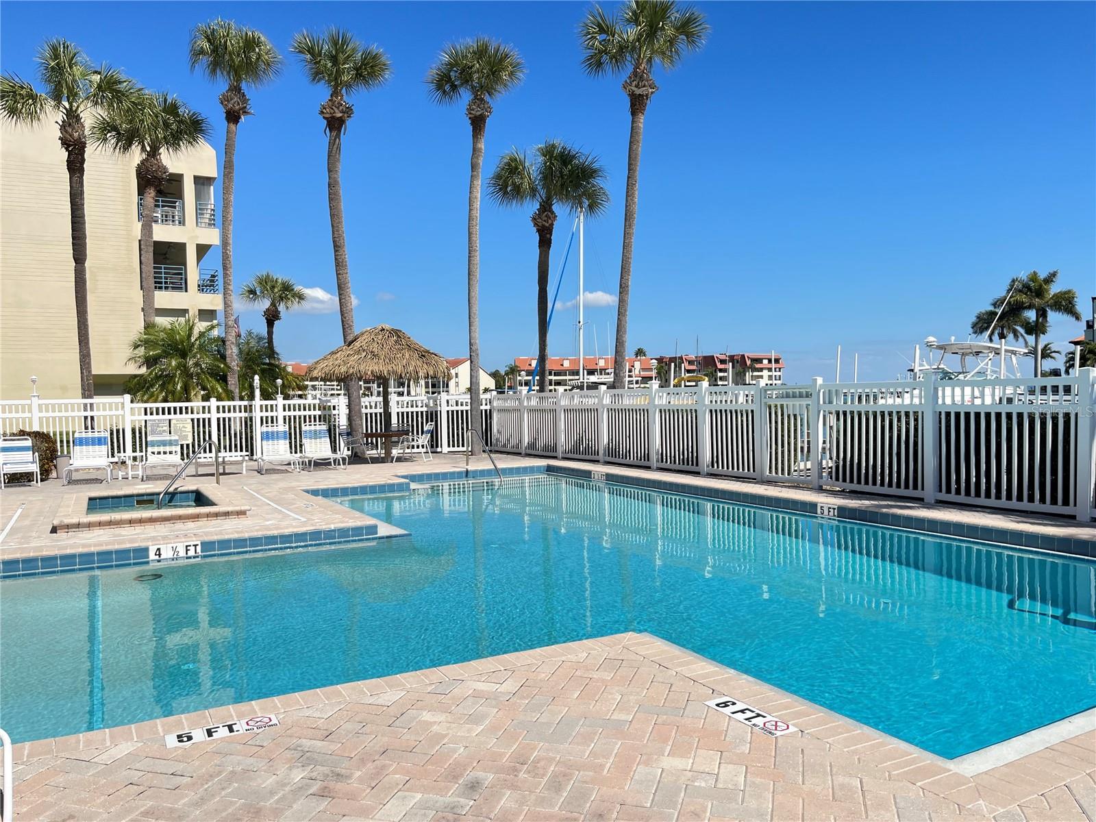 363 PINELLAS BAYWAY S #36, TIERRA VERDE, FL — photo 28