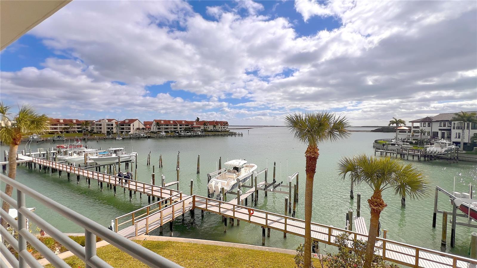 363 PINELLAS BAYWAY S #36, TIERRA VERDE, FL