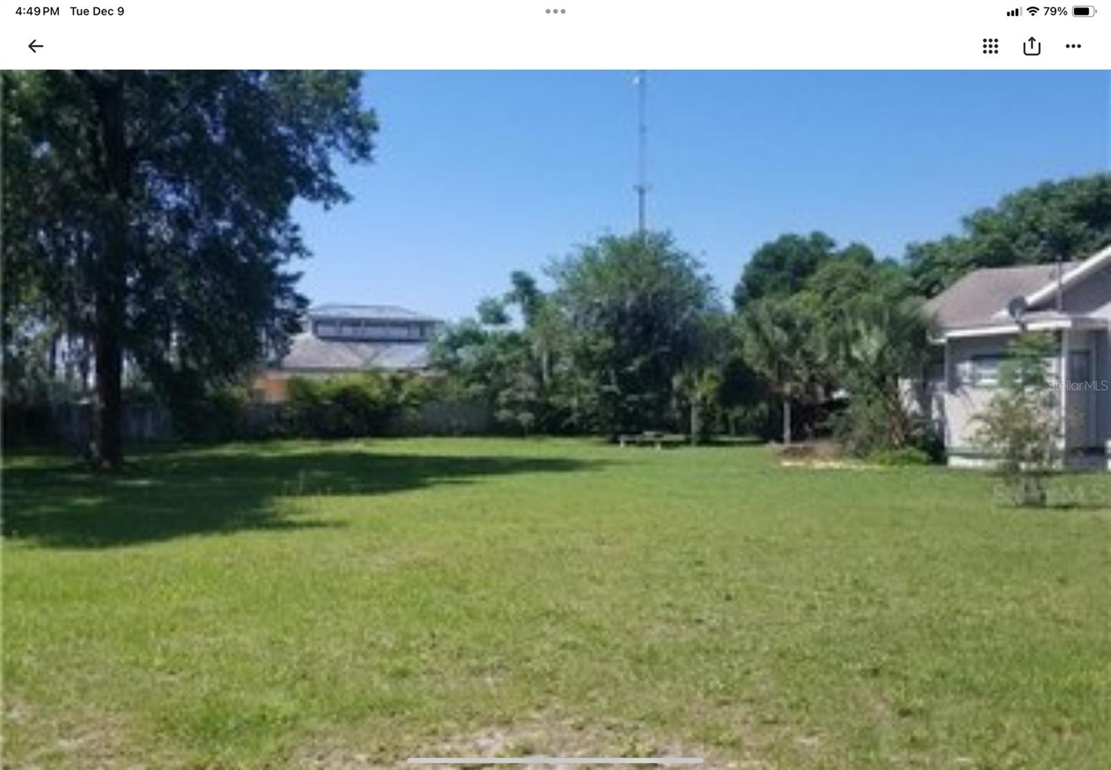 5612 WOODWARD AVE, ZELLWOOD, FL