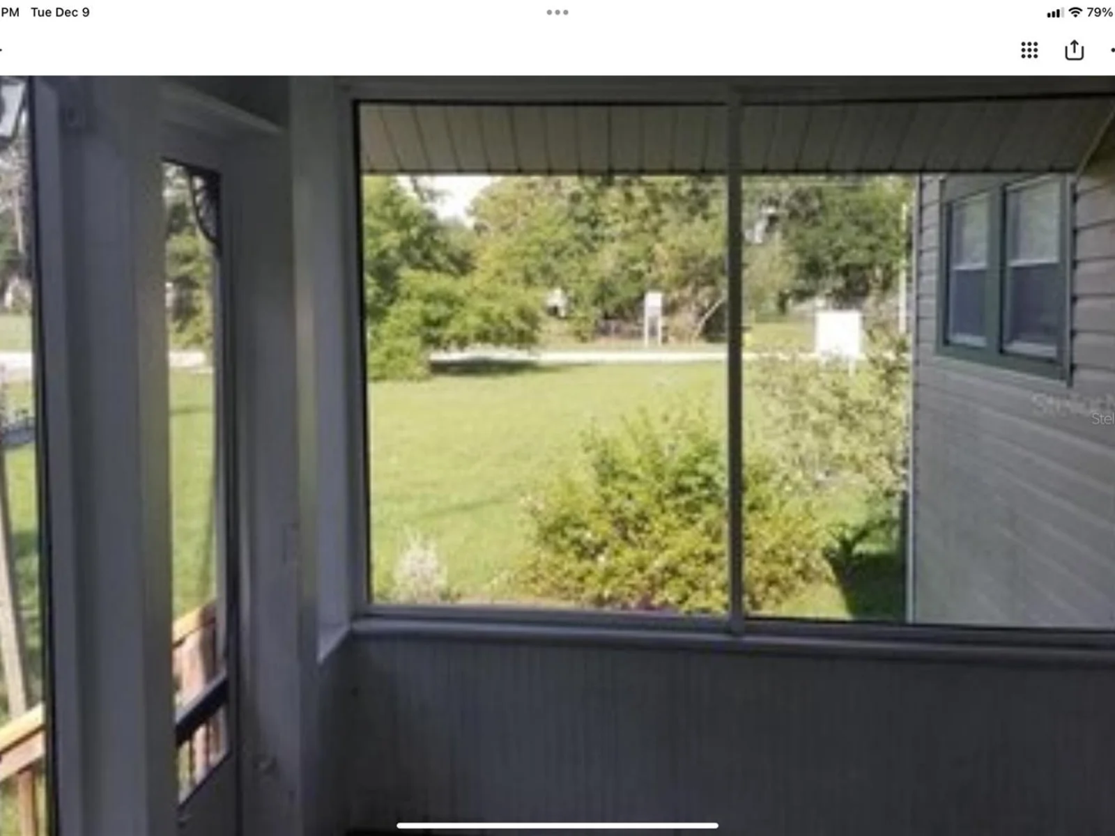 5612 WOODWARD AVE, ZELLWOOD, FL — photo 4