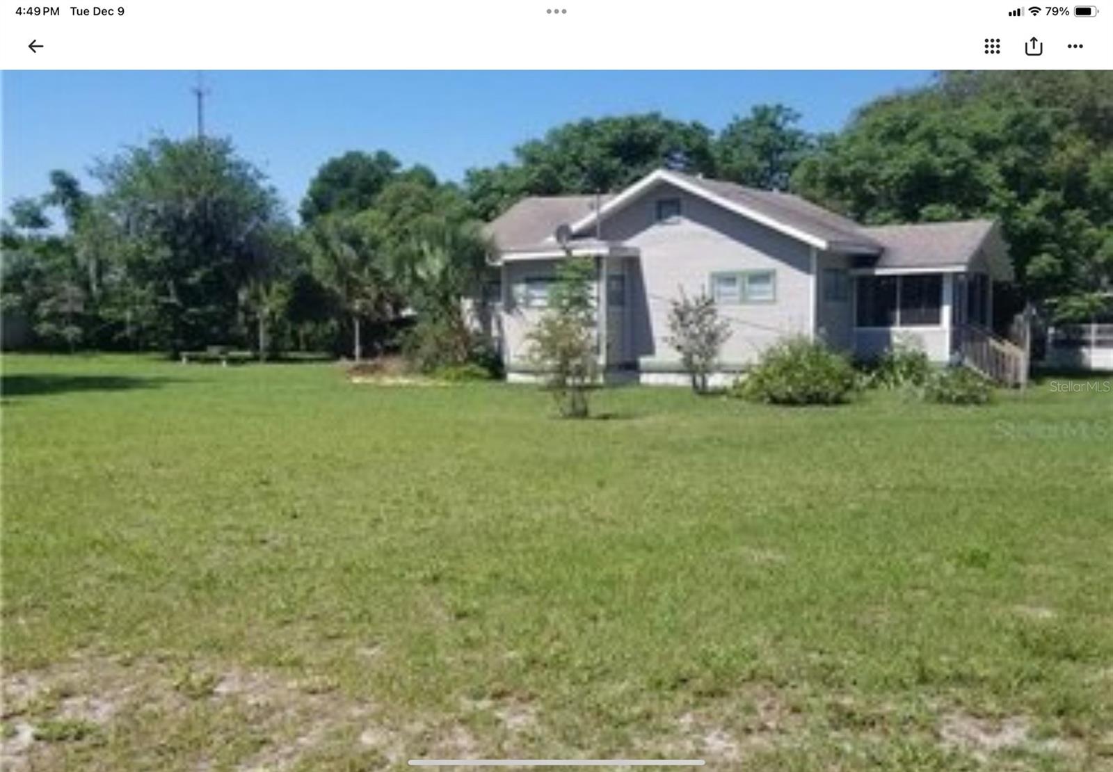 5612 WOODWARD AVE, ZELLWOOD, FL — photo 14