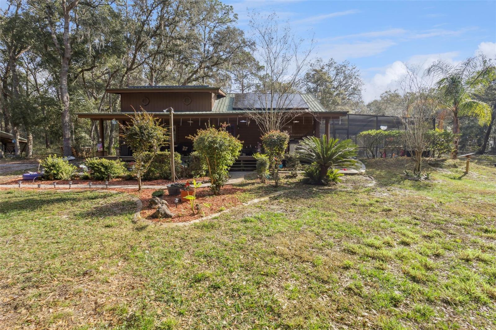 1208 DARCY RD, LADY LAKE, FL — photo 4