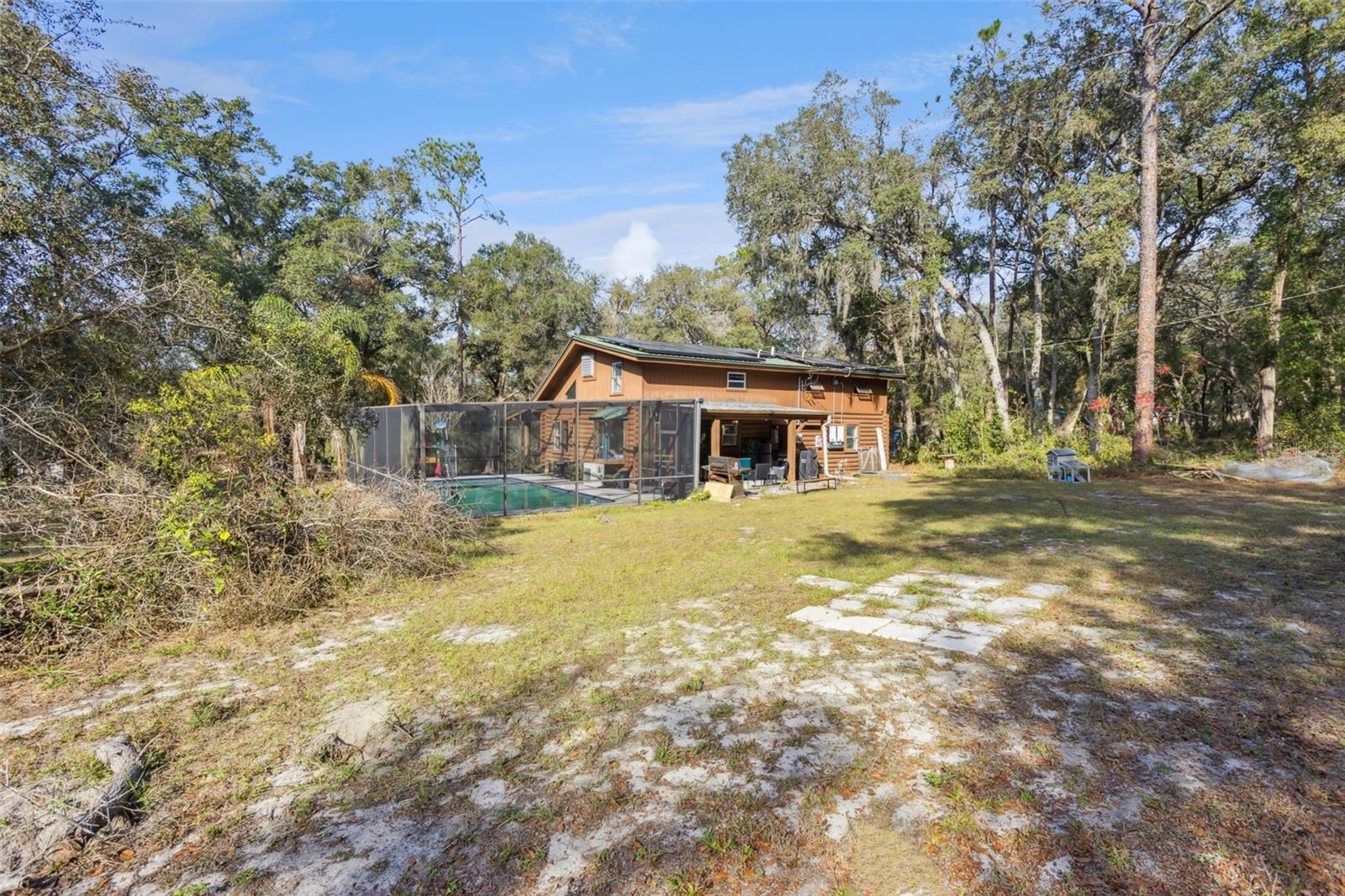 1208 DARCY RD, LADY LAKE, FL — photo 73