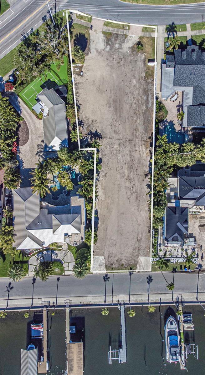 140 BRIGHTWATERS BLVD NE, ST PETERSBURG, FL — photo 4