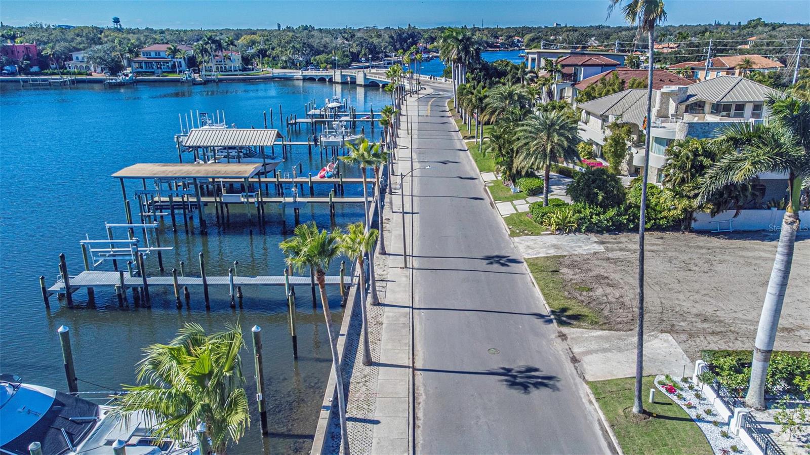 140 BRIGHTWATERS BLVD NE, ST PETERSBURG, FL — photo 22