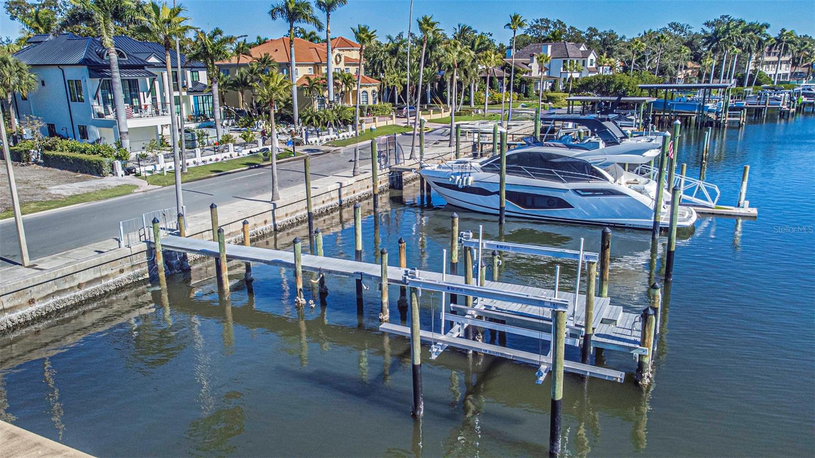 140 BRIGHTWATERS BLVD NE, ST PETERSBURG, FL — photo 50