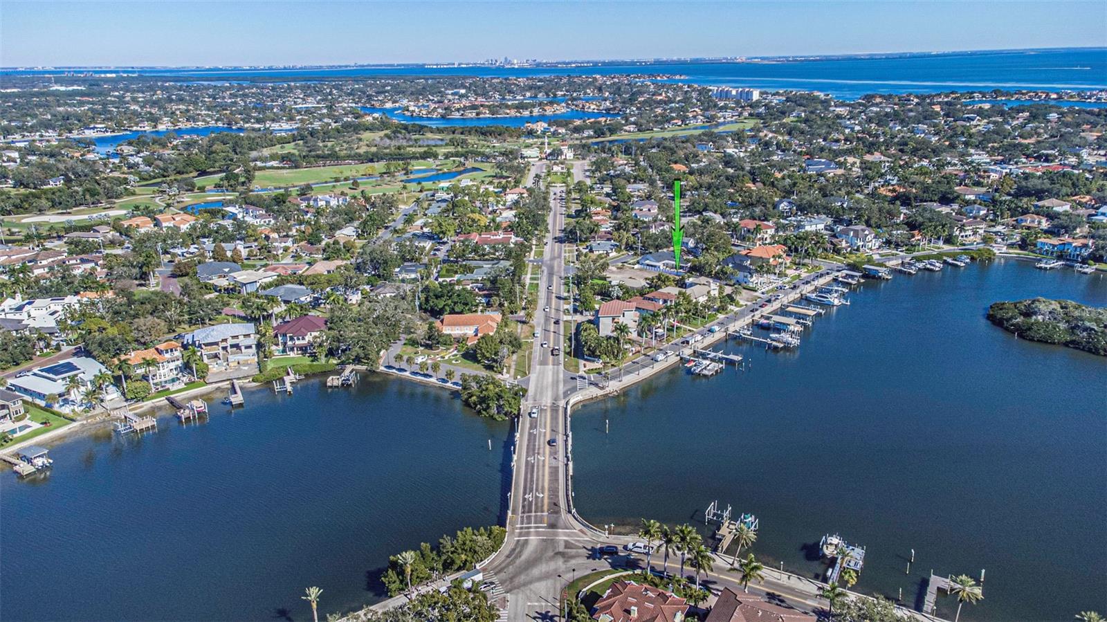 140 BRIGHTWATERS BLVD NE, ST PETERSBURG, FL — photo 57