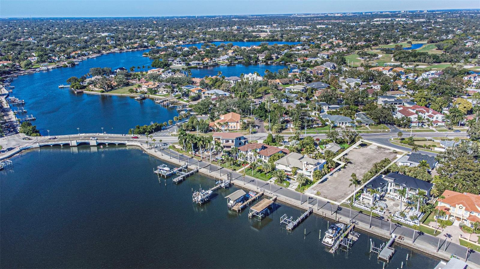 140 BRIGHTWATERS BLVD NE, ST PETERSBURG, FL — photo 68