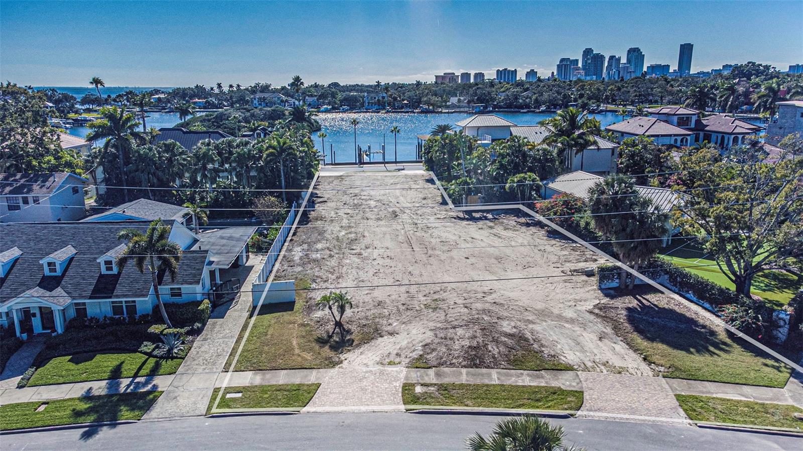 140 BRIGHTWATERS BLVD NE, ST PETERSBURG, FL — photo 92
