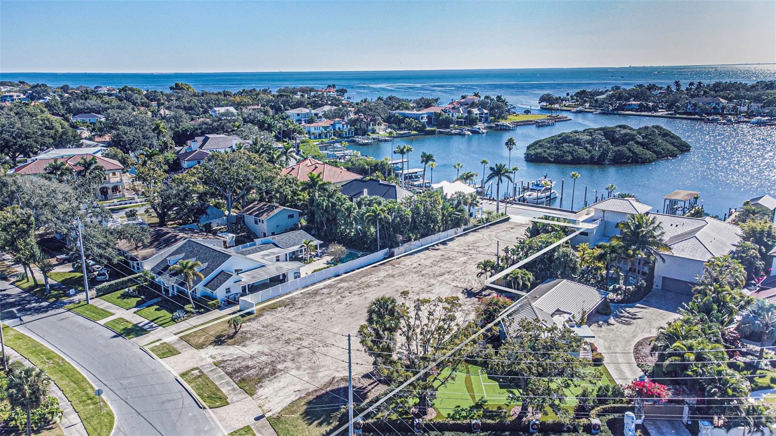 140 BRIGHTWATERS BLVD NE, ST PETERSBURG, FL — photo 96