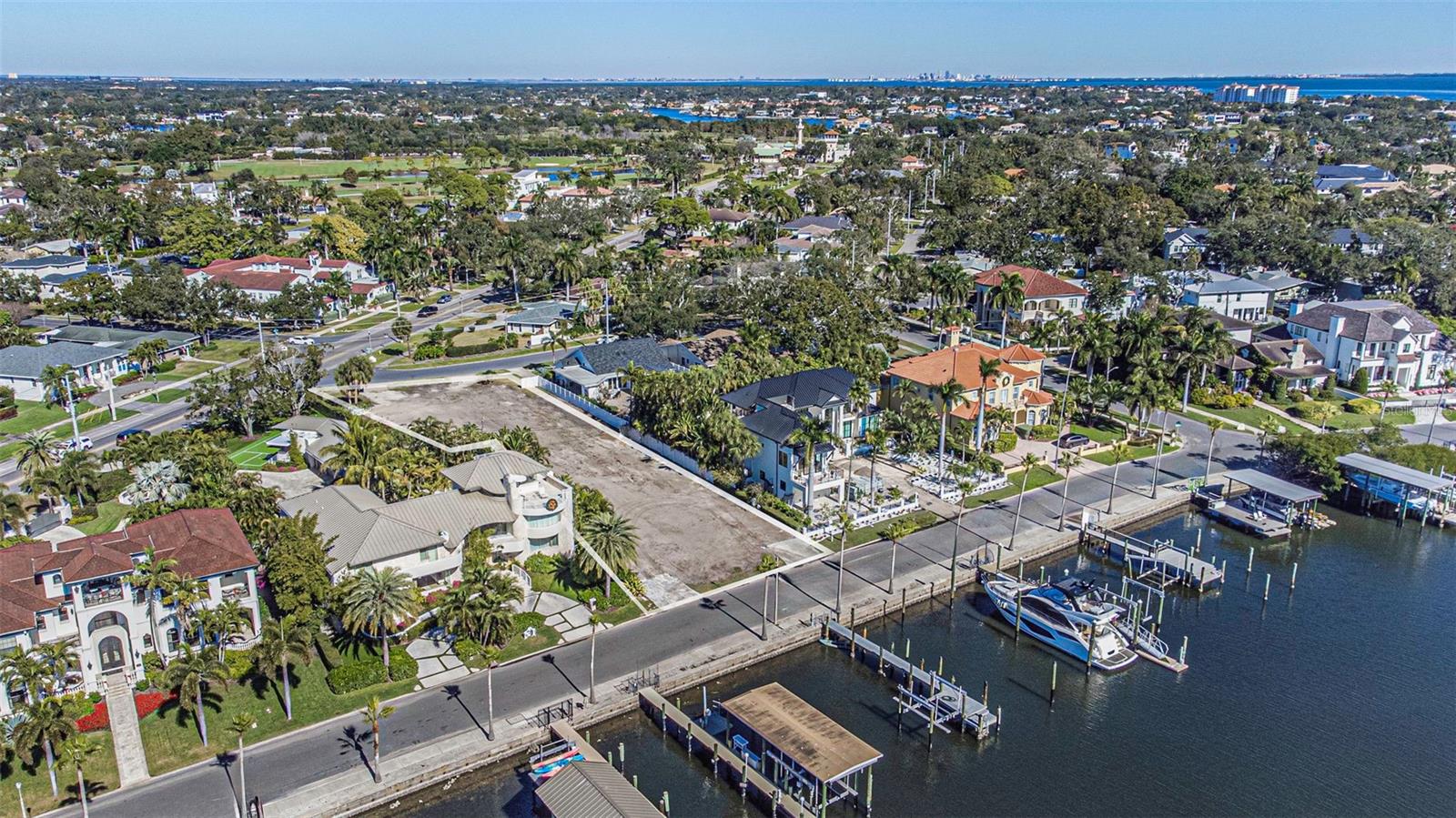 140 BRIGHTWATERS BLVD NE, ST PETERSBURG, FL — photo 99