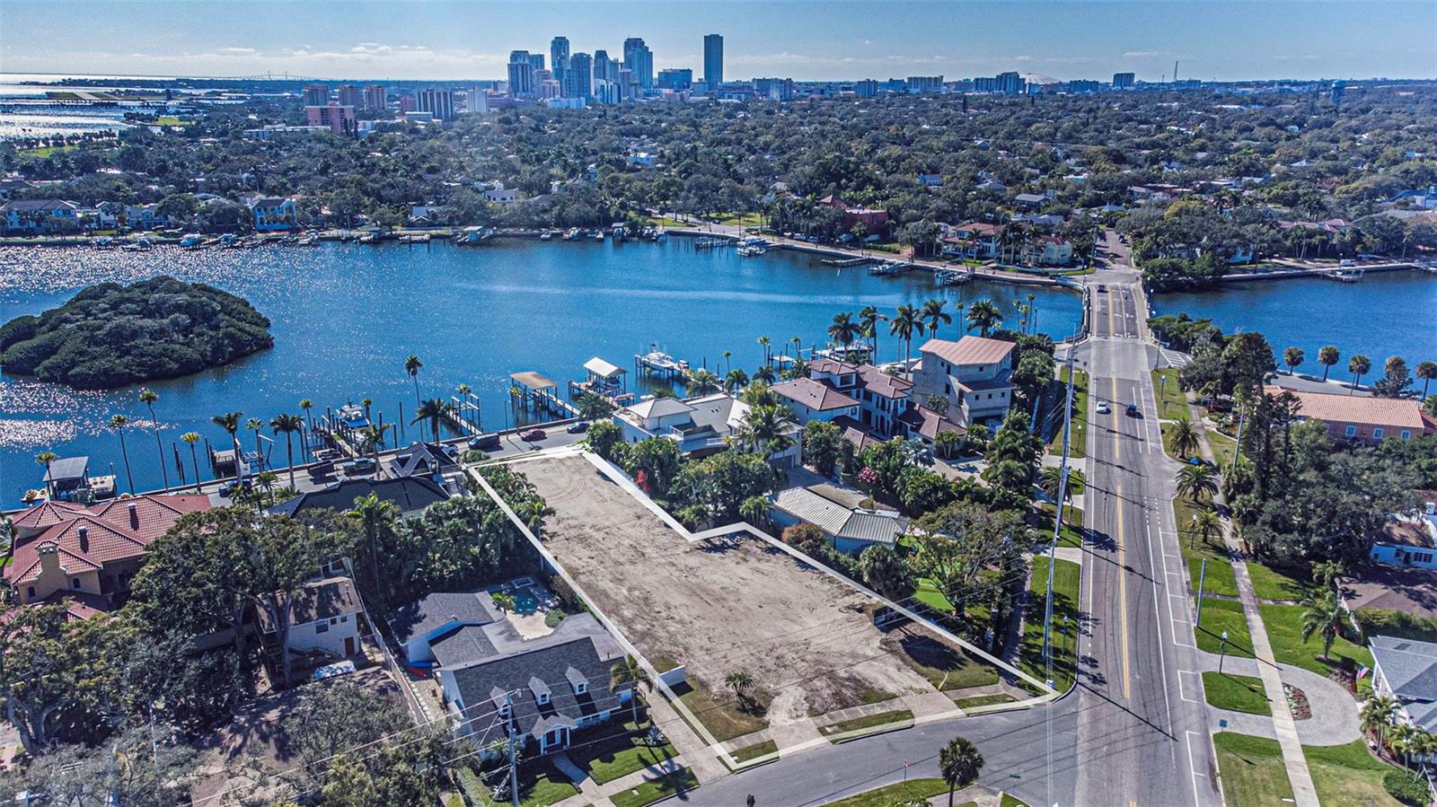140 BRIGHTWATERS BLVD NE, ST PETERSBURG, FL — photo 105