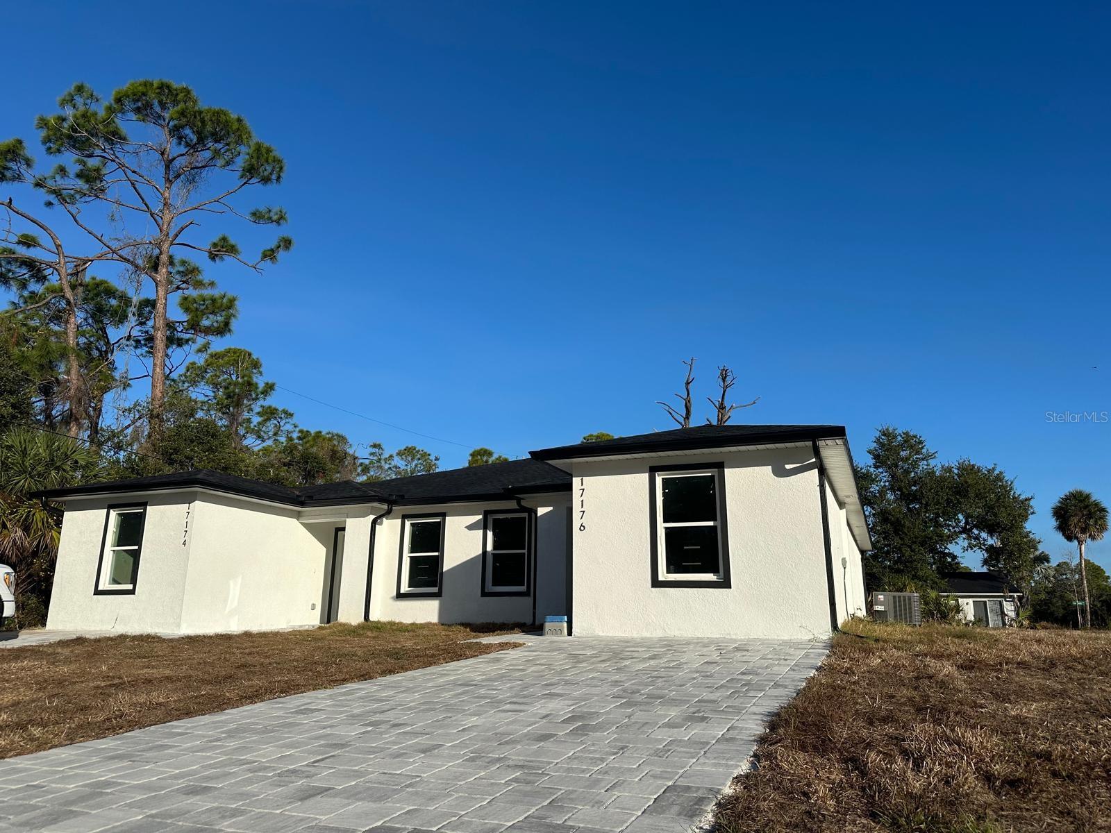 17174 NIXON AVE, PORT CHARLOTTE, FL — photo 29