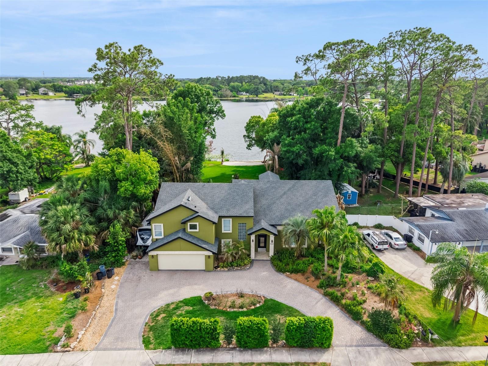 9642 BEAR LAKE RD, APOPKA, FL — photo 2