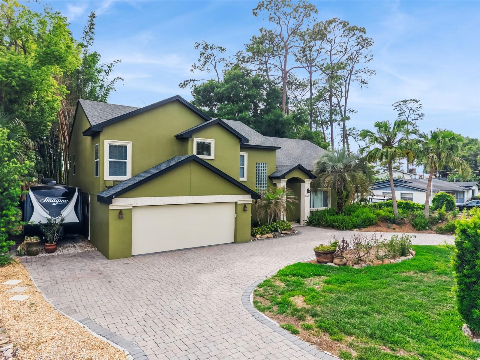 9642 BEAR LAKE RD, APOPKA, FL — photo 7