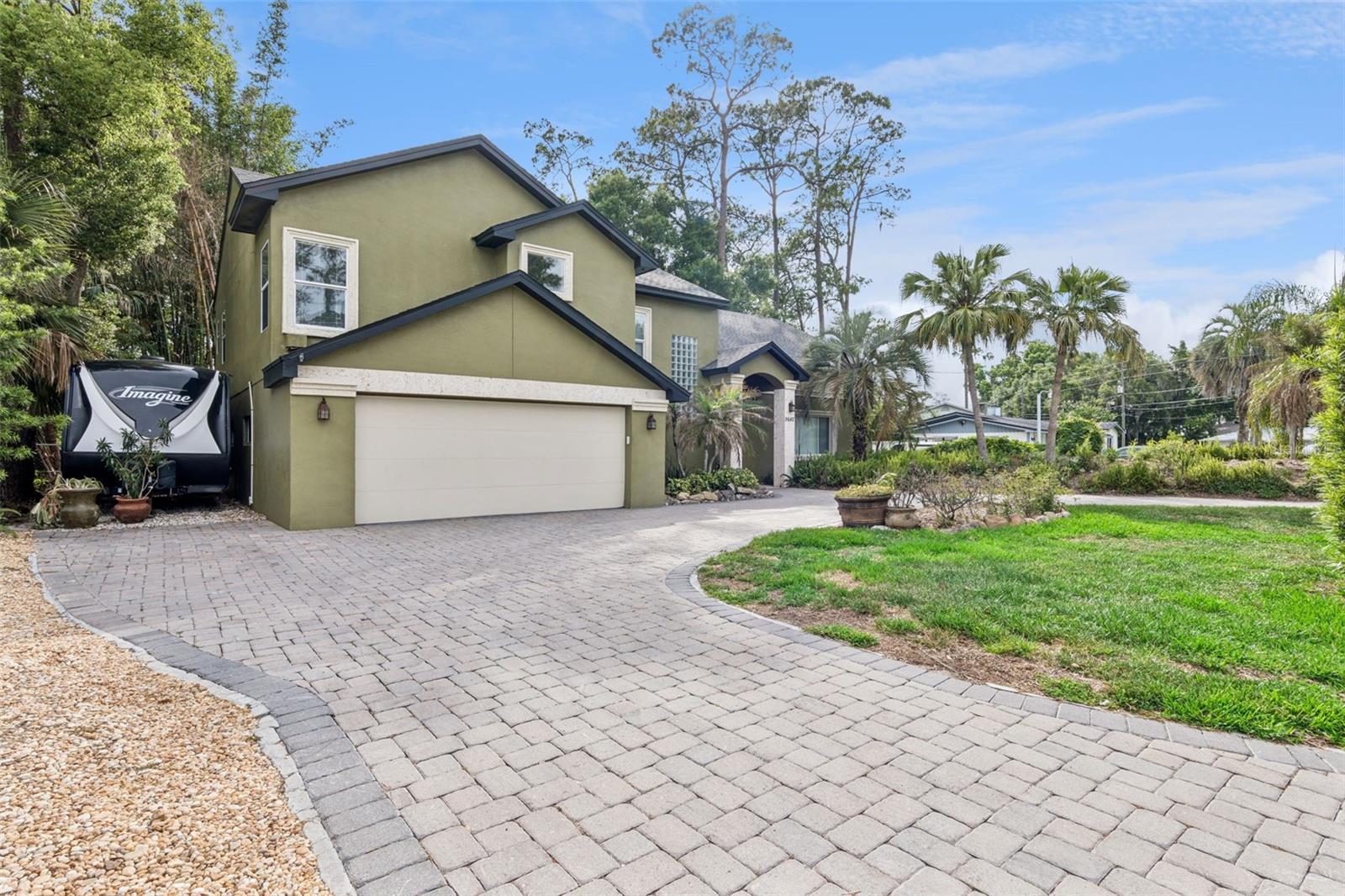 9642 BEAR LAKE RD, APOPKA, FL — photo 8