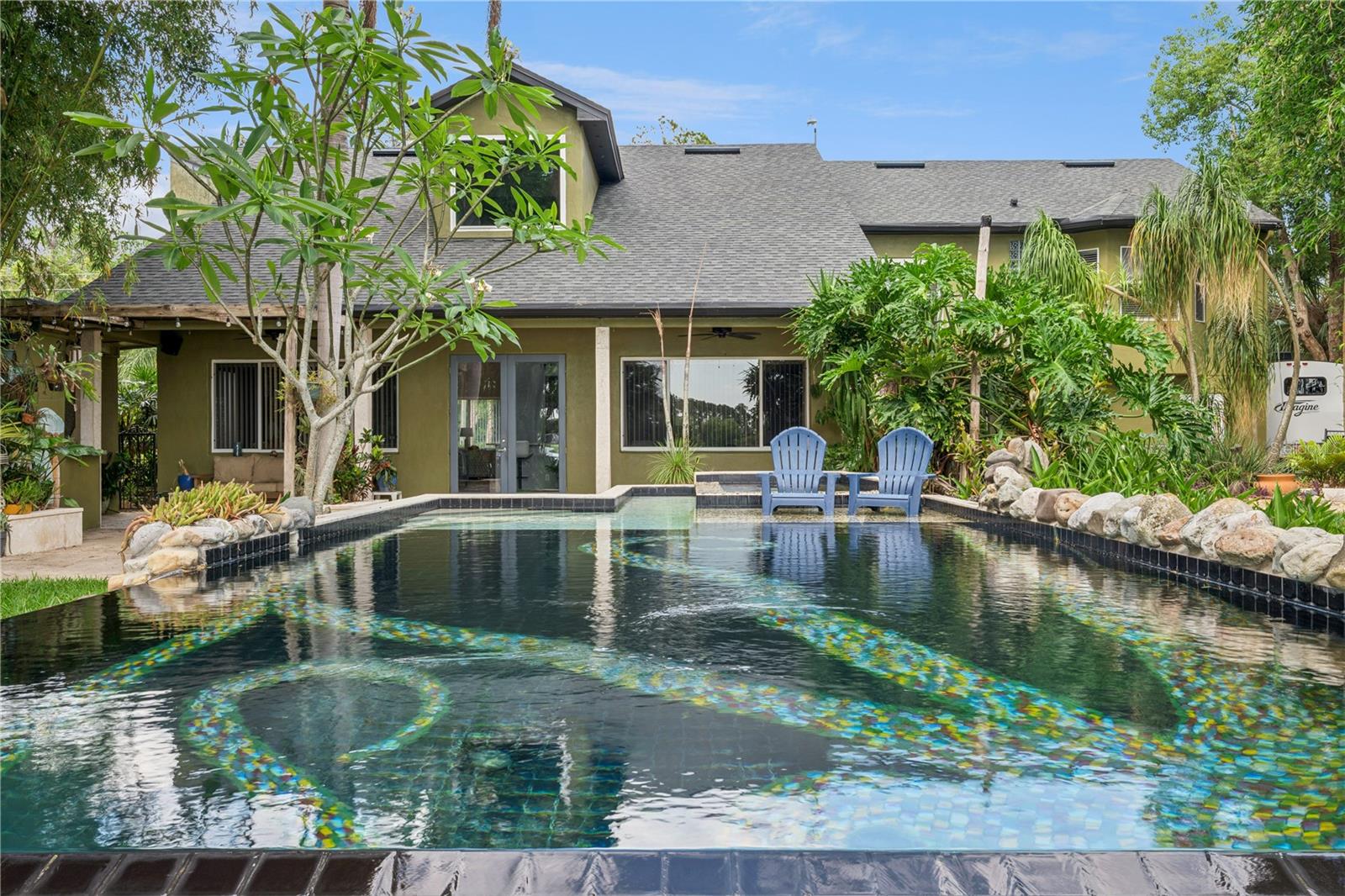9642 BEAR LAKE RD, APOPKA, FL — photo 13