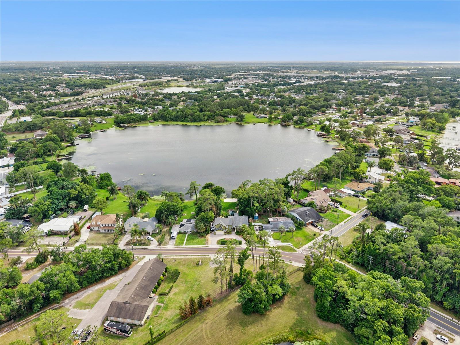 9642 BEAR LAKE RD, APOPKA, FL — photo 73