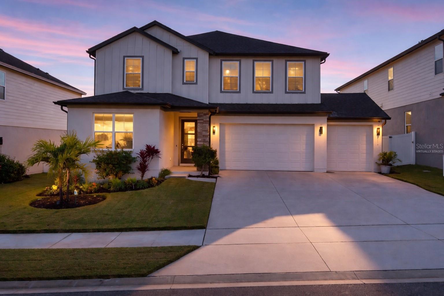 2290 ENDEAVOR WAY, MINNEOLA, FL