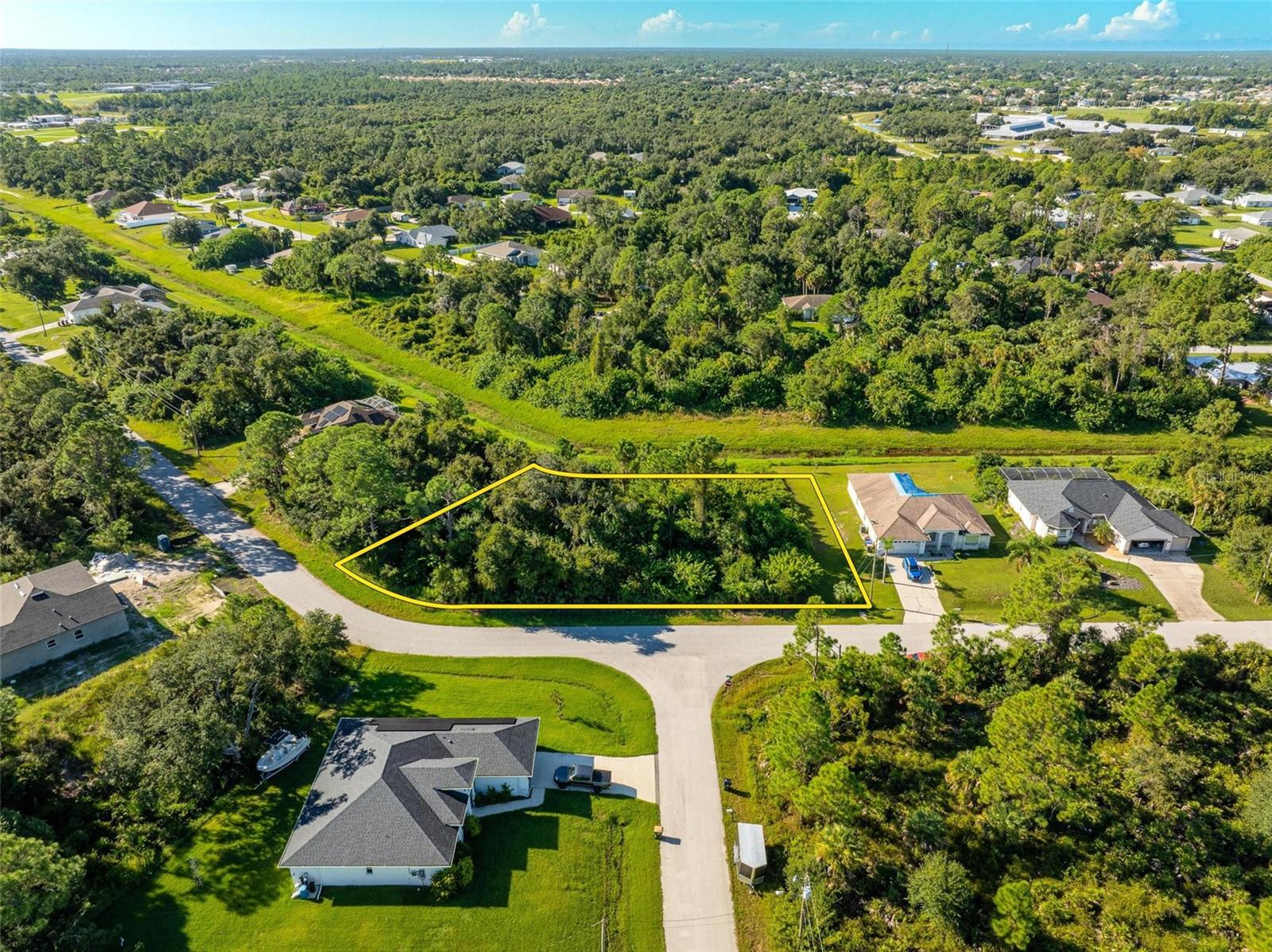 6465 OHIO RD, NORTH PORT, FL — photo 5