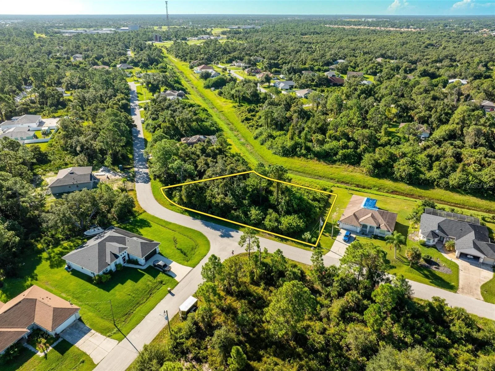 6465 OHIO RD, NORTH PORT, FL — photo 9